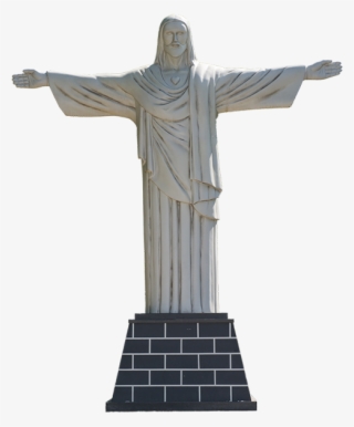 Cristo Redentor Png #7008870 Cristo Redentor Png #7008870