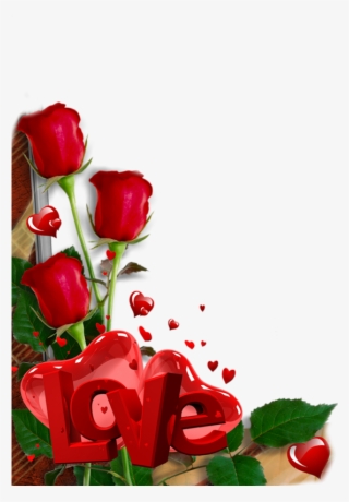 Love Photo Frame Editor Clipart Love Photo Frames Picture #7008872