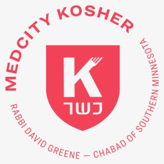 Medcity Kosher Logo #7009046
