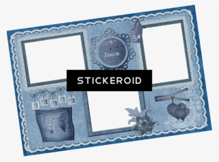 Collage Frame #7009050