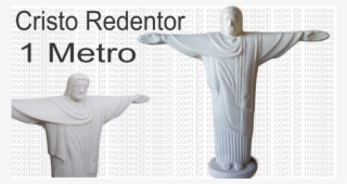 Cristo Redentor Png #7009099