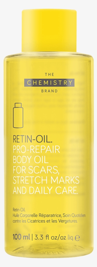 Retin-oil - 100ml #7009289