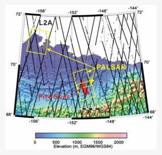 The Region Of The North Slope, Alaska, For The Investigation #7009338