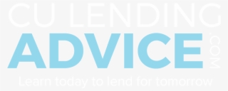 Cu Lending Advice Logo #7009434