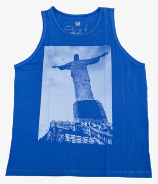 Regata - Cristo Redentor #7009656
