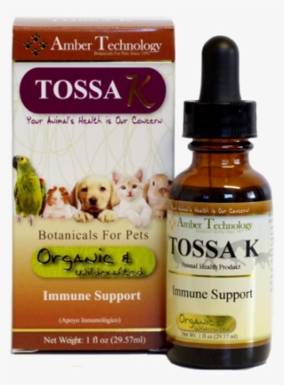 Amber Technology Tossa K 1oz #7009659