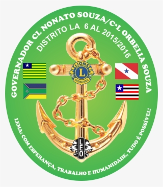 Lions Clube De Castanhal Cristo Redentor #7009700