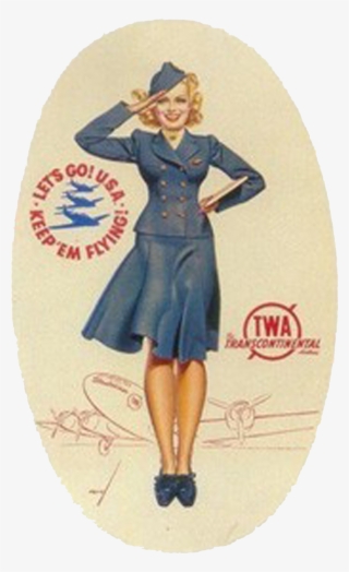 1/node 1521/image/marisa Lerin Twa Flight Attendant #7009743