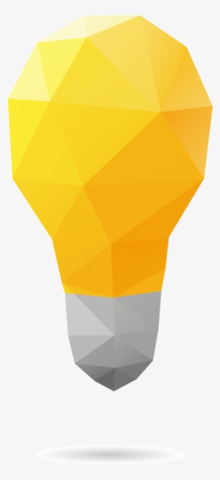 Iot H Artboard 4yellow Lightbulb #7009745