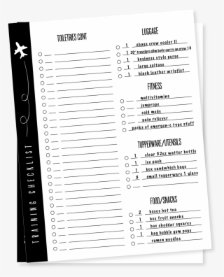Checklist2 #7009891