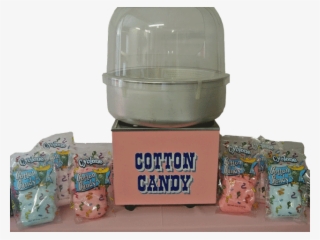 Homemade Cotton Candy #7010409 Homemade Cotton Candy #7010409