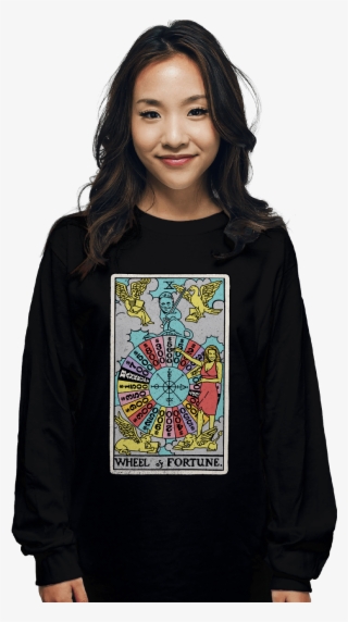 Wheel Of Fortune #7010655