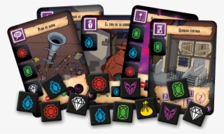 Para Convertirte En El Rey De Los Ladrones Tendrás #7010662