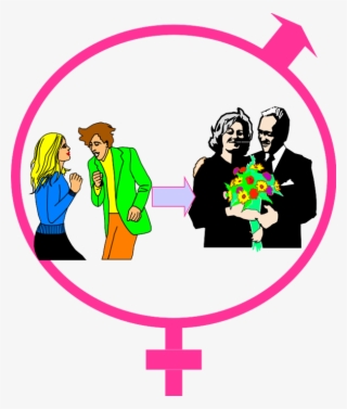 Con La Menopausia Y La Andropausia #7010847