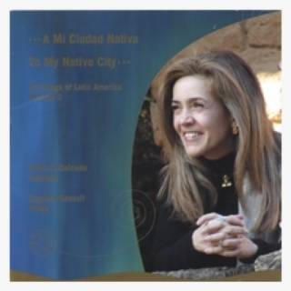 A Mi Ciudad Nativa #7011154