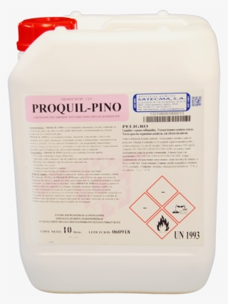 Limpiador Concentrado Con Esencia De Pino #7011158 Limpiador Concentrado Con Esencia De Pino #7011158