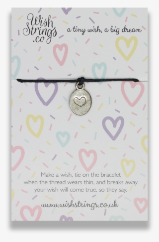 Wishstrings Wish Bracelet #7011204