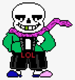 Skeleton Dress Up Of Lol #7011343