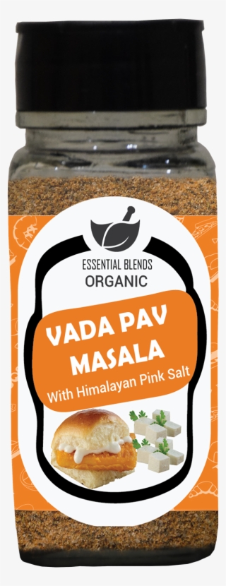 Vada Pao Masala #7011619