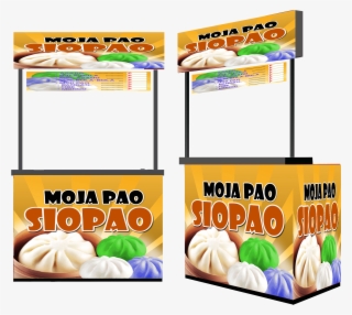 Load Image Into Gallery Viewer, Moja Pao Siopao #7011672
