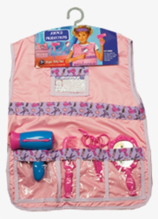 Hairdresser Dress Up #7011773