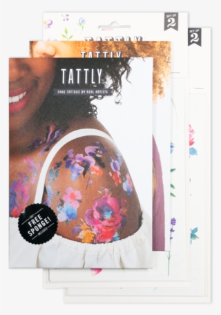 The Floral Bundle #7011838