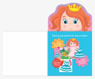 My Dress-up - Princess #7011930