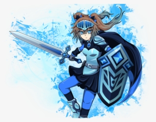 Gacha World Grandmaster Claire Clipart Gacha World #7012147