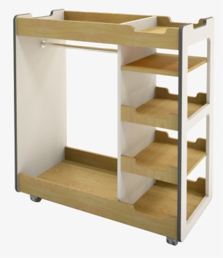 Mobile Dressup Unit #7012233