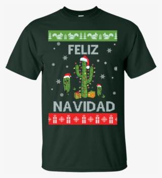Feliz Navidad Christmas Sweater, Tshirt, Long Sleeve #7012550