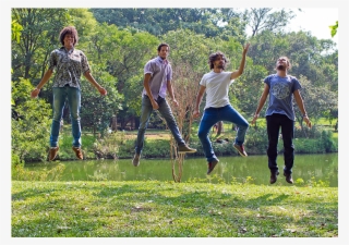 Banner Por Outras Bandas Boogarins #7012597 Banner Por Outras Bandas Boogarins #7012597