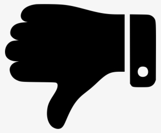 Thumb Down Comments #7012700