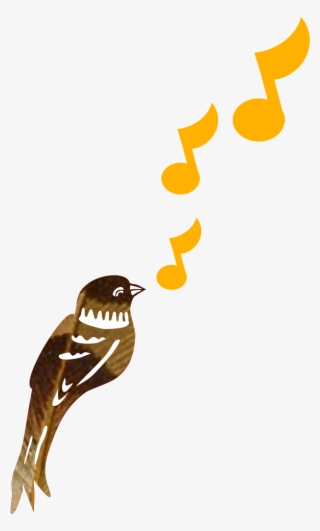 Nightingale Png #7012705 Nightingale Png #7012705
