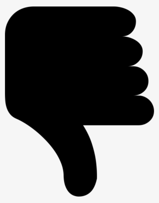 Thumb Down Comments #7012761