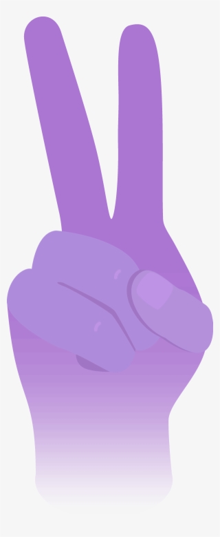 Finger Two #7012971 Finger Two #7012971