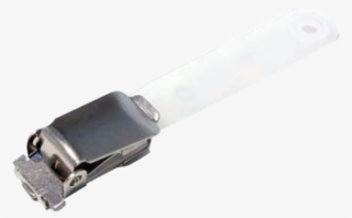 Pinza European Con Corchete De Plástico #7013077