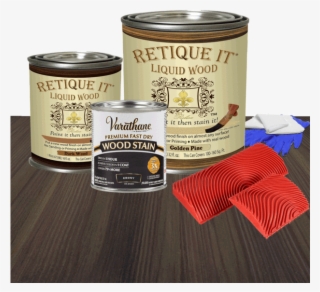 Deluxe Graining Kit #7013134