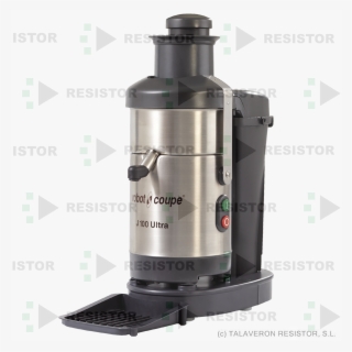 Licuadora J 100 Ultra Robot Coupe #7013366