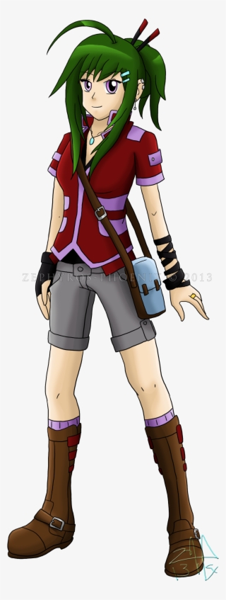 Nightingale Ashford #7013492