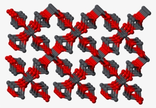 Red Lead 3d Balls #7013546
