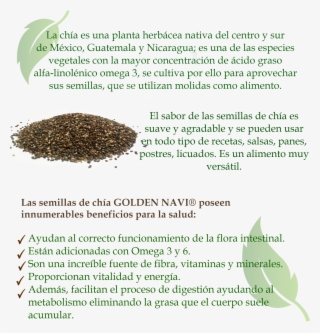Chía #7013602