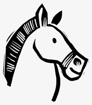 Herraduras De Caballos #7013893