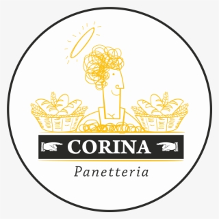 Logo Corina Fundo Branco #7014488