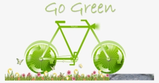 Cycleorrecycle-gogreen #7014537