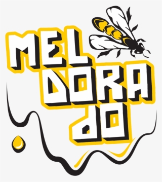 Logo Meldorado Fundo Branco #7014690