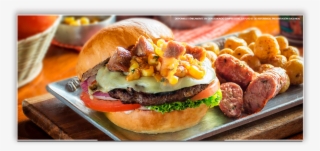 Foto Hamburguesas Engalladas Don Jediondo #7014917