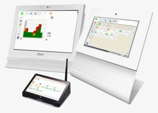 Entre Paciente/enfermera, Y De Elementos De Habitación #7014919
