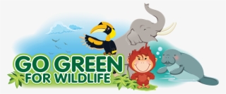 Taking A Step Beyond Animal Care And Wildlife Conservation, #7015019