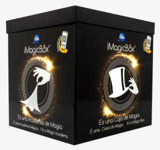Imagicbox Is Waiting For You #7015020