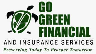 At Go Green Financial & Insurance Services, Our Mission #7015061